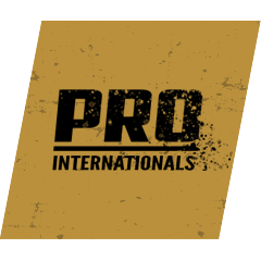 Icon for Pro Internationals Champion