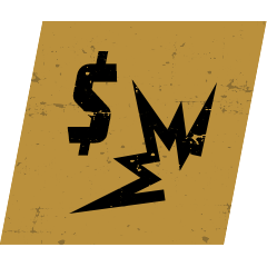 Icon for Cash For Crashes