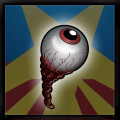 Icon for Eye see you..