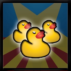 Icon for Quack Quack %$#@!