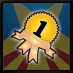 Icon for And the award for Can Killer goes to...