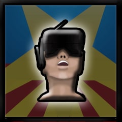 Icon for VR Creep!