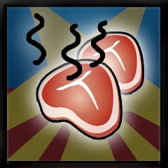 Icon for Juicy Meat