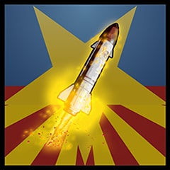 Icon for Rocket Science