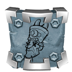 Icon for A Nefarious Trophy