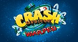 Crash Bandicoot: Warped