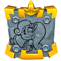 Icon for Category Five