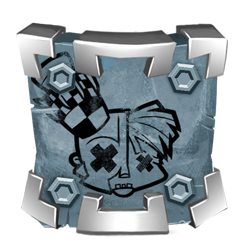 Icon for Mech Wrecked, Again!