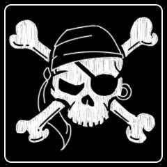 Radical Piratical