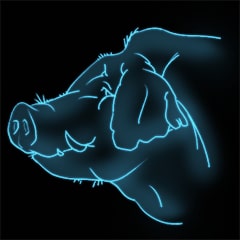 Icon for People Are Pigs