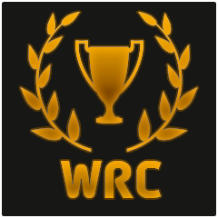 Icon for WRC Champion
