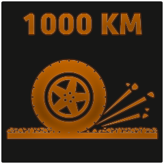 Icon for Gravel specialist