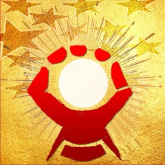 Icon for Scribes' Champion