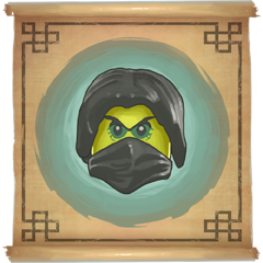 Icon for Master of Mystery