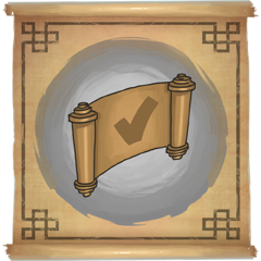 Icon for Master of Exploration