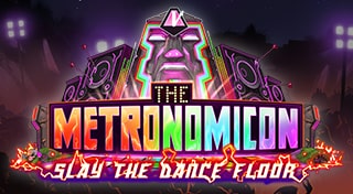 The Metronomicon: Slay the Dance Floor