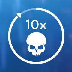 Icon for Enemy Attrition