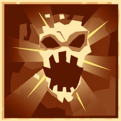 Icon for Ghost Of The Machine