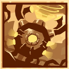 Icon for Sequence Breaker