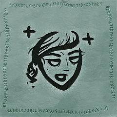 Icon for A Very Particular Set of Skills