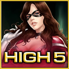 Icon for High 5