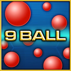 Icon for 9 balls reached