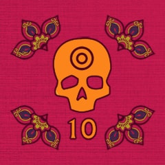 Icon for 10 Up, 10 Down