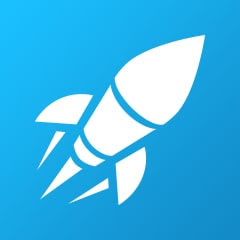 Icon for Launch the Rocket