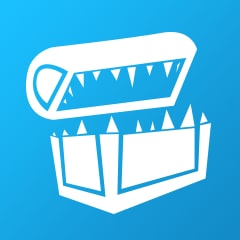 Icon for Evil Things with Crazy Teeth