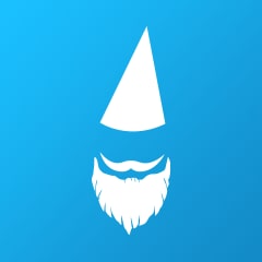 Icon for Go Gnome!