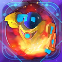 Icon for Suicide robot