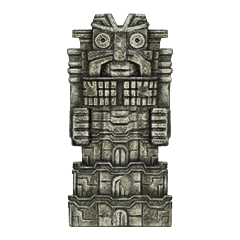 Icon for Last of the Colossus