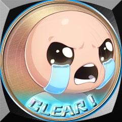 Icon for Isaac Killer
