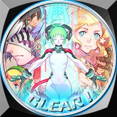 Icon for Blade Strangers