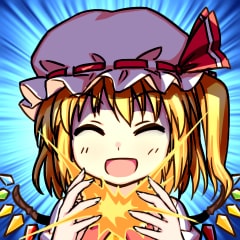 Icon for Flan's Solution
