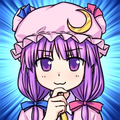 Icon for Patchouli's Solution