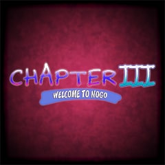 Icon for Chapter 3 complete