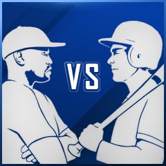 Icon for Head to Head