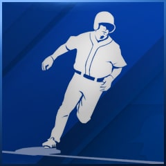Icon for Top Dog Stolen Bases