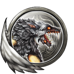 Icon for Werewolf Tamer