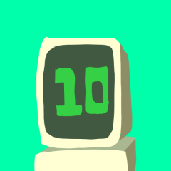 Icon for Techie