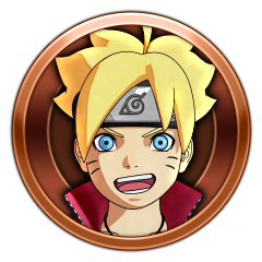 Icon for Hidden Leaf: The Next Generation
