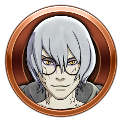 Icon for The Self-Seeker