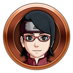 Icon for Scion of the Uchiha