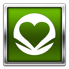 Icon for Healing Hands