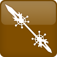Icon for The Ultimate Dual Blade