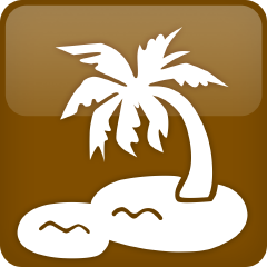 Icon for Beach Bum