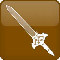 Icon for The Ultimate Sword