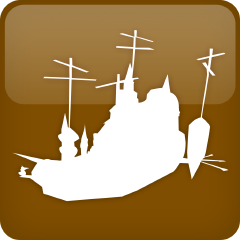 Icon for My Little Airship