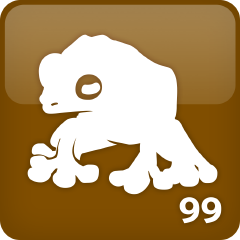 Icon for Frog Wrangler
